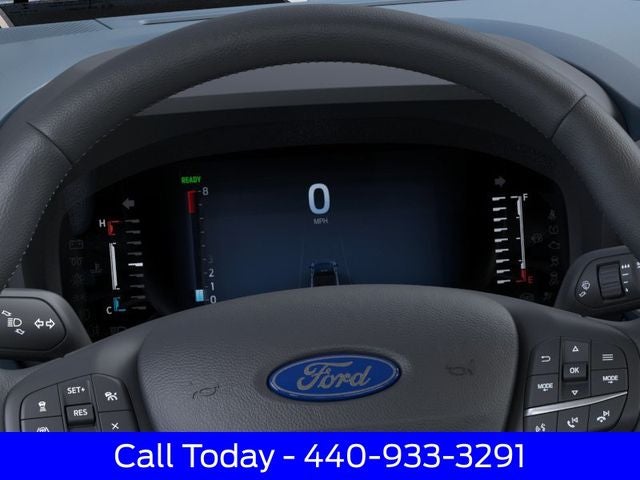 2026 Ford Maverick Lariat In-Transit