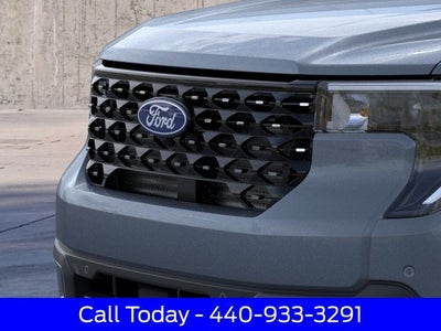 2026 Ford Maverick Lariat In-Transit
