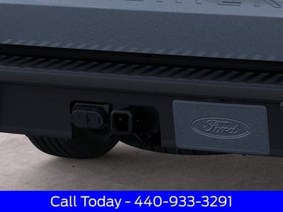 2026 Ford Maverick Lariat In-Transit