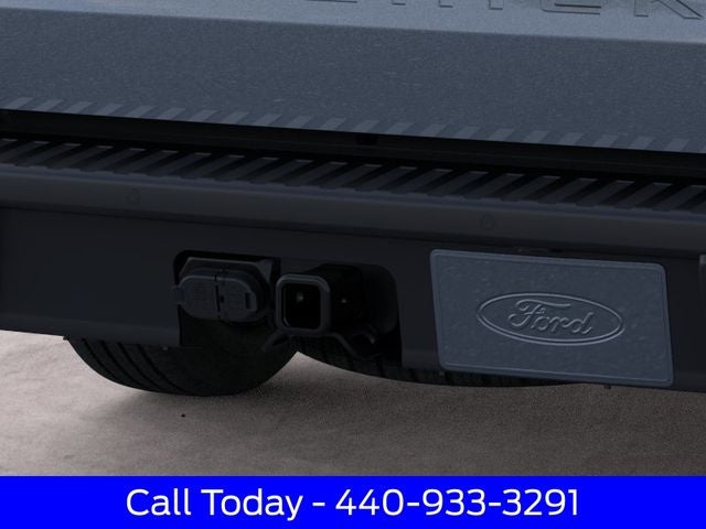 2026 Ford Maverick Lariat In-Transit