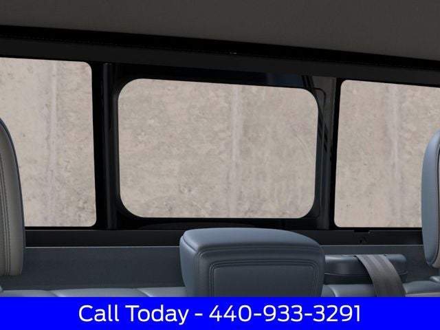 2026 Ford Maverick Lariat In-Transit