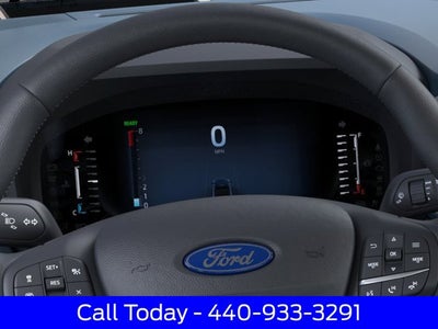 2026 Ford Maverick Lariat In-Transit