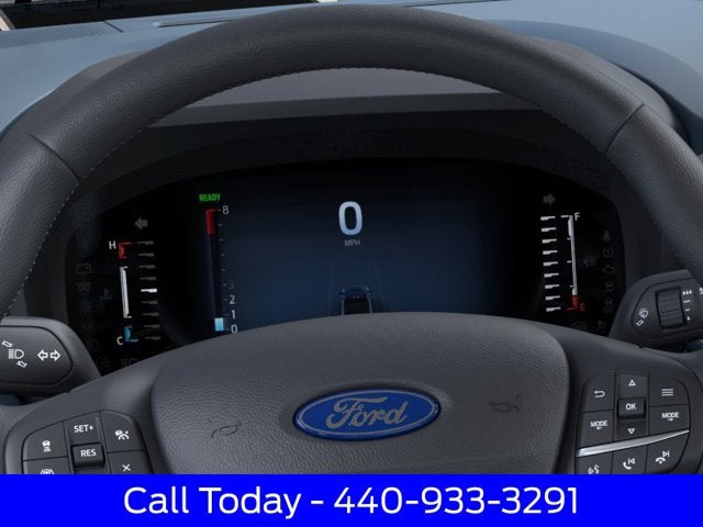 2026 Ford Maverick Lariat In-Transit