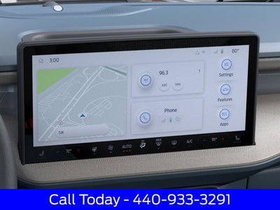 2026 Ford Maverick Lariat In-Transit