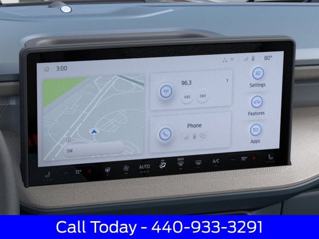 2026 Ford Maverick Lariat In-Transit