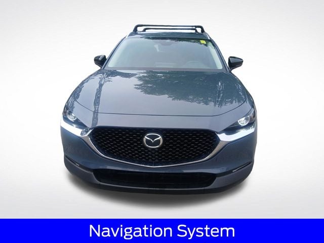 2023 Mazda Mazda CX-30 2.5 S Carbon Edition