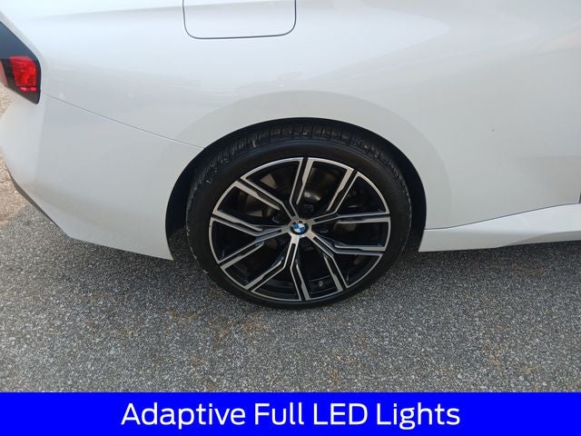 2023 BMW 2 Series 230i