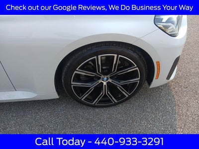 2023 BMW 2 Series 230i