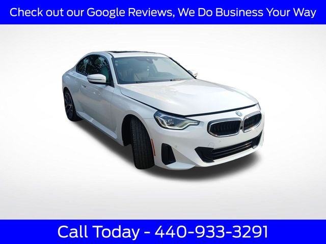 2023 BMW 2 Series 230i
