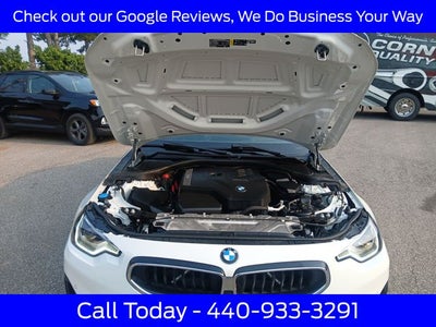 2023 BMW 2 Series 230i