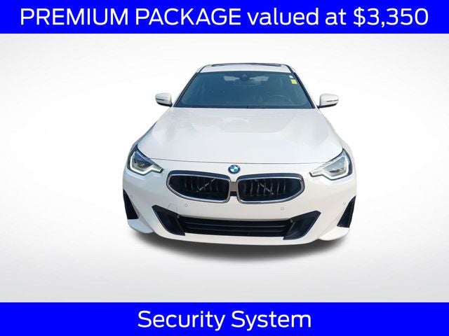 2023 BMW 2 Series 230i