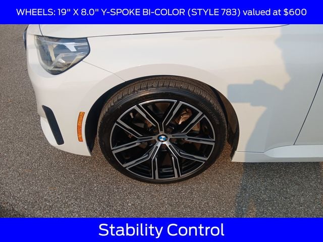 2023 BMW 2 Series 230i