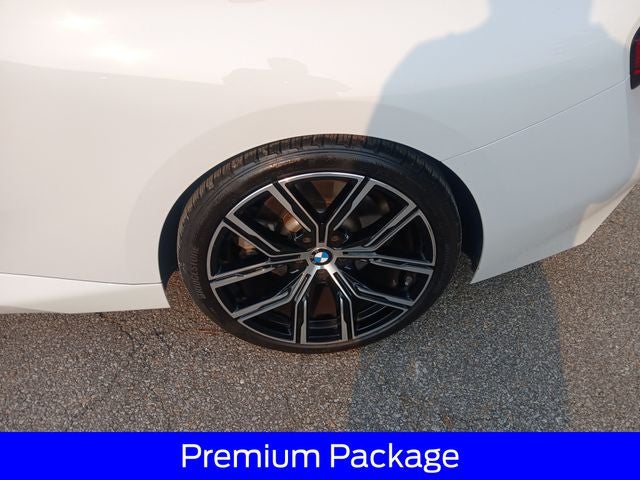 2023 BMW 2 Series 230i