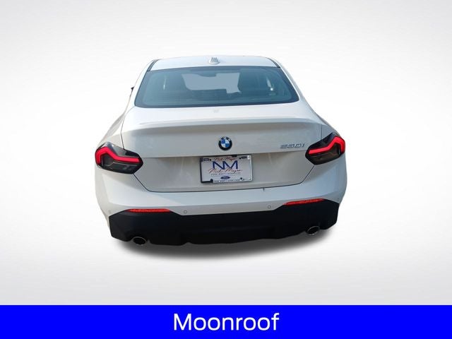 2023 BMW 2 Series 230i