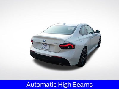 2023 BMW 2 Series 230i