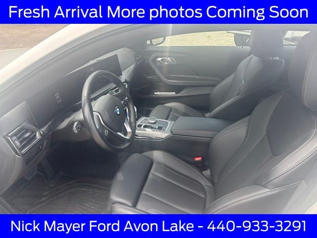 2023 BMW 2 Series 230i