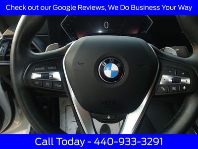 2023 BMW 2 Series 230i
