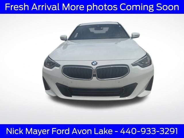 2023 BMW 2 Series 230i