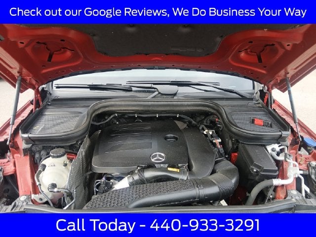 2023 Mercedes-Benz GLE GLE 350 4MATIC®