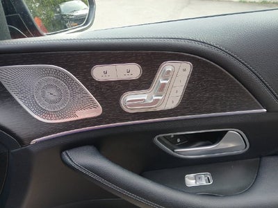2023 Mercedes-Benz GLE GLE 350 4MATIC®