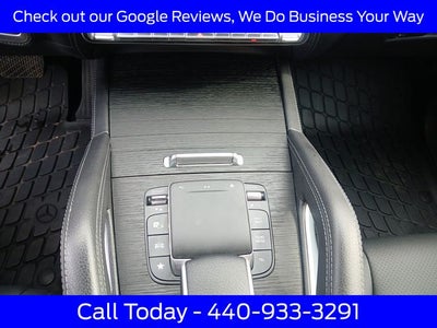 2023 Mercedes-Benz GLE GLE 350 4MATIC®