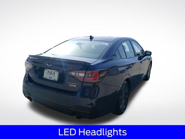 2024 Subaru Legacy Sport