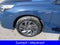 2024 Subaru Legacy Sport