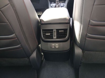 2024 Subaru Legacy Sport