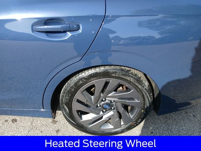 2024 Subaru Legacy Sport