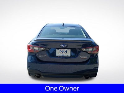 2024 Subaru Legacy Sport
