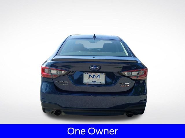 2024 Subaru Legacy Sport