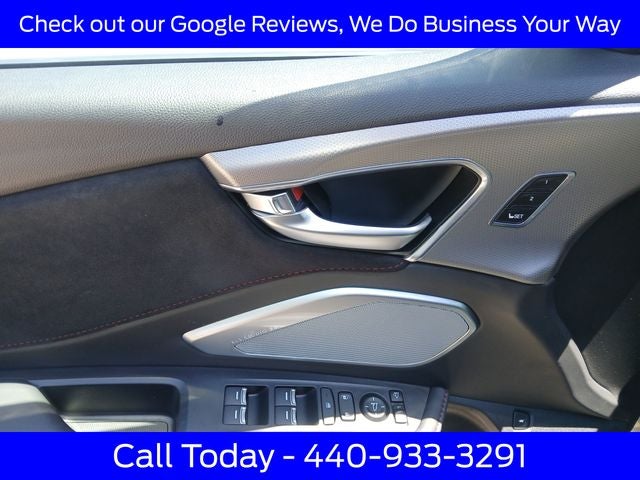 2024 Acura RDX A-Spec Advance Package SH-AWD