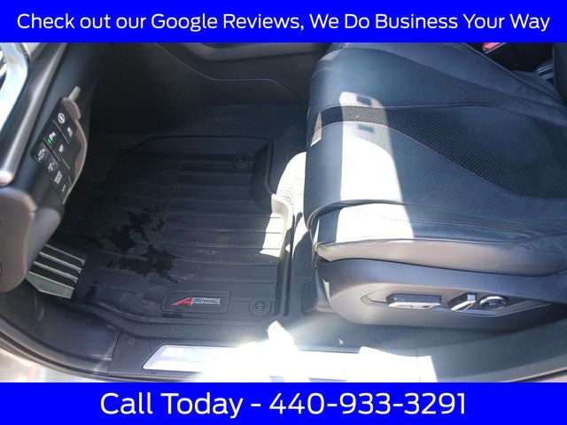 2024 Acura RDX A-Spec Advance Package SH-AWD
