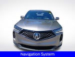 2024 Acura RDX A-Spec Advance Package SH-AWD