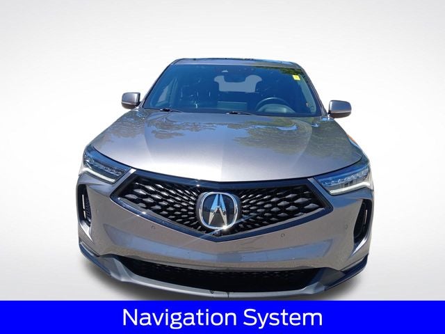 2024 Acura RDX A-Spec Advance Package SH-AWD