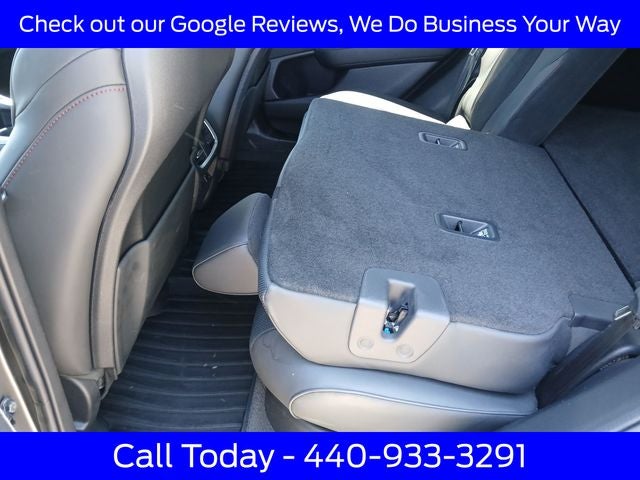 2024 Acura RDX A-Spec Advance Package SH-AWD