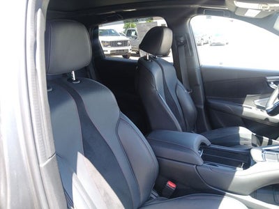 2024 Acura RDX A-Spec Advance Package SH-AWD
