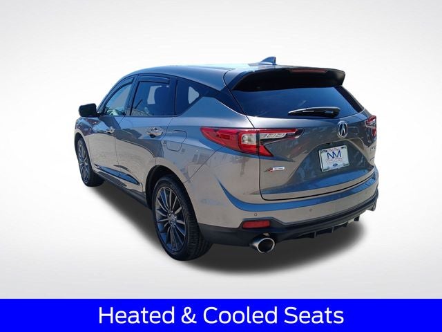 2024 Acura RDX A-Spec Advance Package SH-AWD