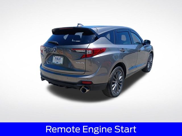2024 Acura RDX A-Spec Advance Package SH-AWD
