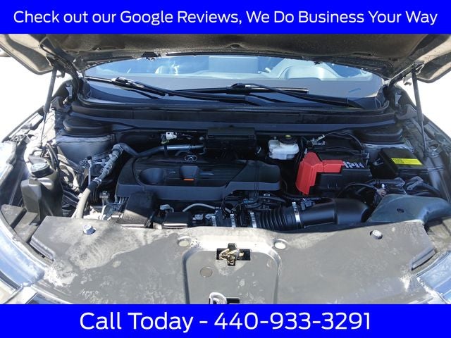2024 Acura RDX A-Spec Advance Package SH-AWD