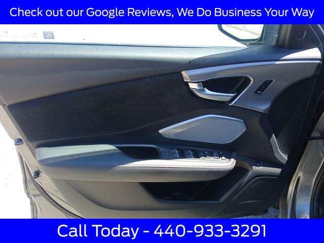 2024 Acura RDX A-Spec Advance Package SH-AWD