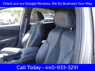 2024 Acura RDX A-Spec Advance Package SH-AWD
