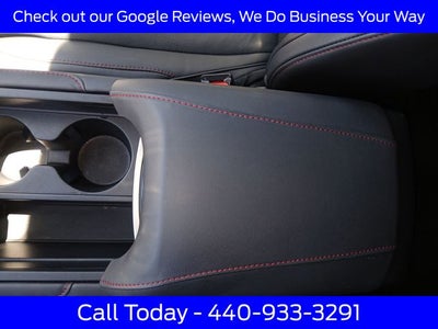 2024 Acura RDX A-Spec Advance Package SH-AWD