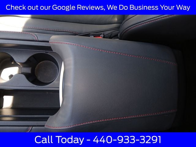 2024 Acura RDX A-Spec Advance Package SH-AWD