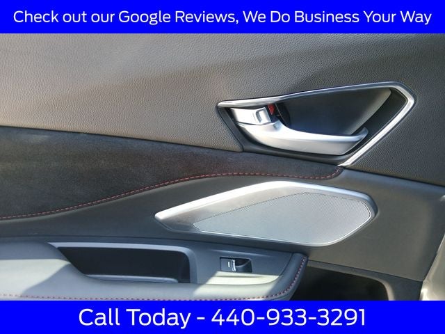 2024 Acura RDX A-Spec Advance Package SH-AWD