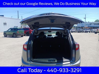 2024 Acura RDX A-Spec Advance Package SH-AWD
