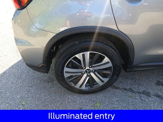2024 Mitsubishi Outlander Sport 2.0 SE