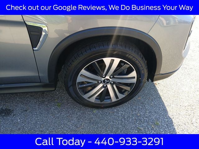 2024 Mitsubishi Outlander Sport 2.0 SE