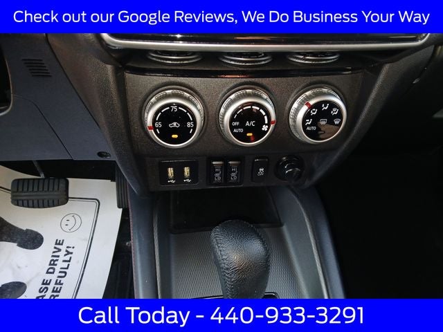 2024 Mitsubishi Outlander Sport 2.0 SE