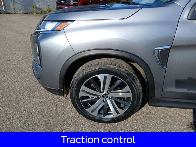 2024 Mitsubishi Outlander Sport 2.0 SE